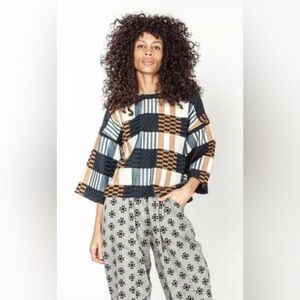 Ace&Jig Playtop in Lighthouse